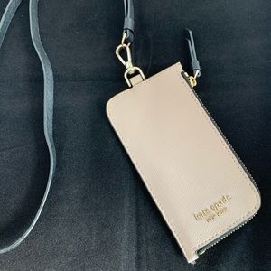 Kate Spade Lanyard